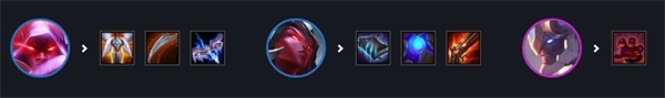 《LOL》云顶之弈10.13重装秘术蛇女玩法攻略