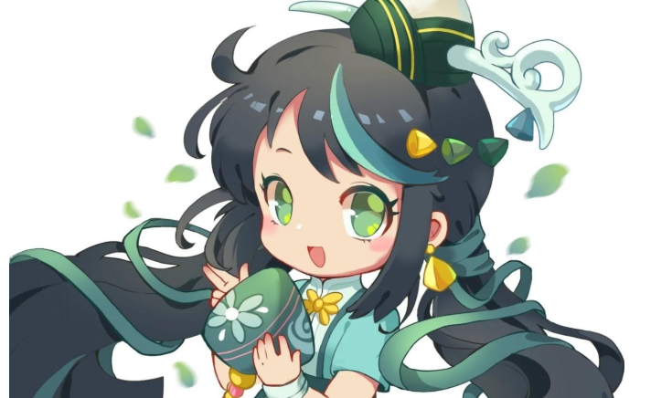 迷你世界怎么免费获得青玄