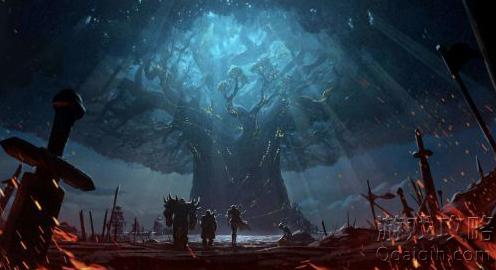 《魔兽世界》圣洁碎片介绍