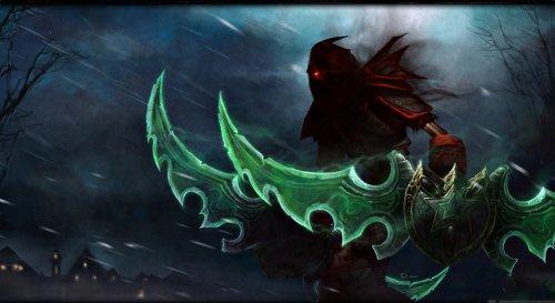 《魔兽世界》 斯科杜斯之厅介绍