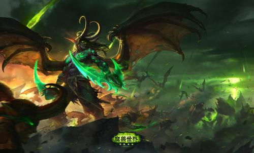 《魔兽世界》永恒水晶介绍