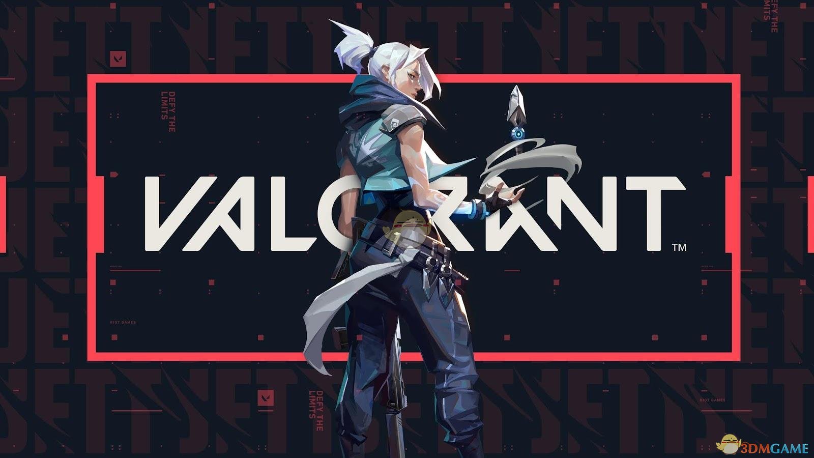 《valorant》按ctrl和shift崩溃解决方案