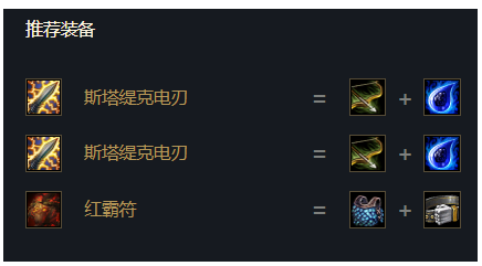 lol云顶之弈阵容排行10.13