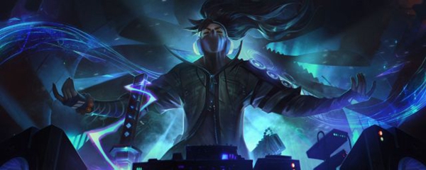 《LOL》云顶之弈10.13变种机甲阵容装备玩法攻略