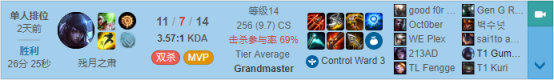 《LOL》S10厄斐琉斯玩法攻略
