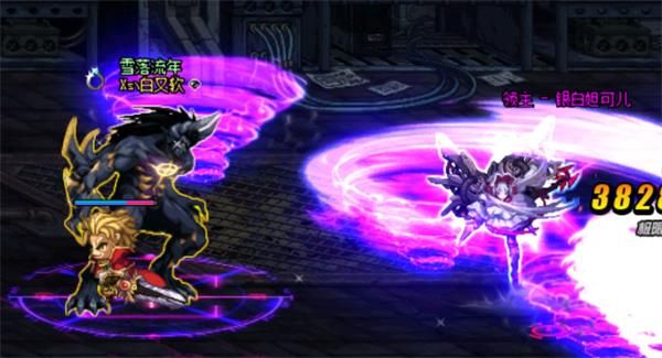 《DNF》魔界大战渗血的地下道地下城攻略