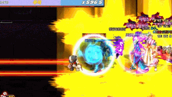 《DNF》魔界大战副本通关攻略