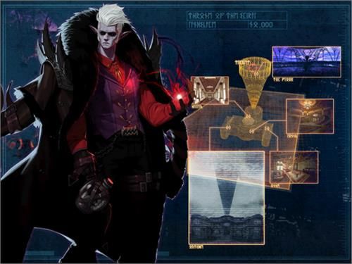 《DNF》魔界大战螺旋王座地下城攻略