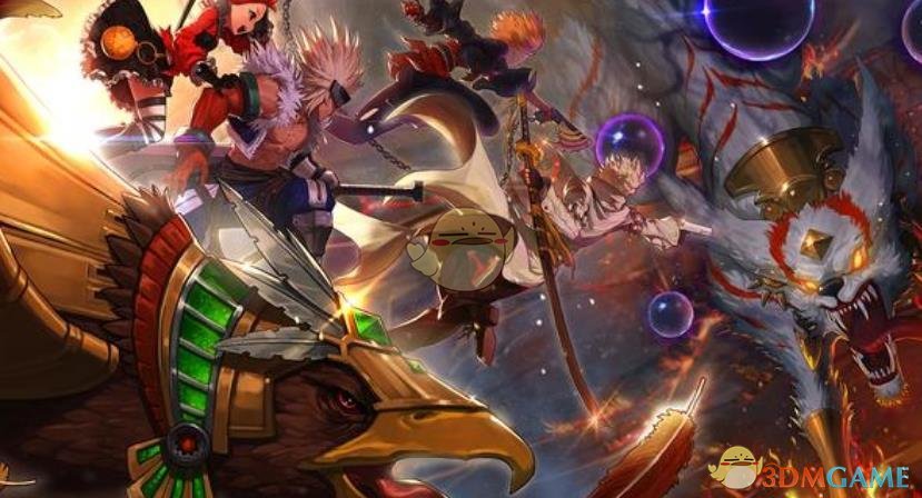 《DNF》2020春节收集箱提升率介绍