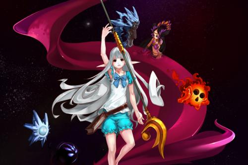 《DNF》召唤师护石选择