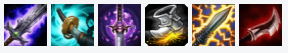 《LOL》9.24b版本奎因出装玩法天赋介绍