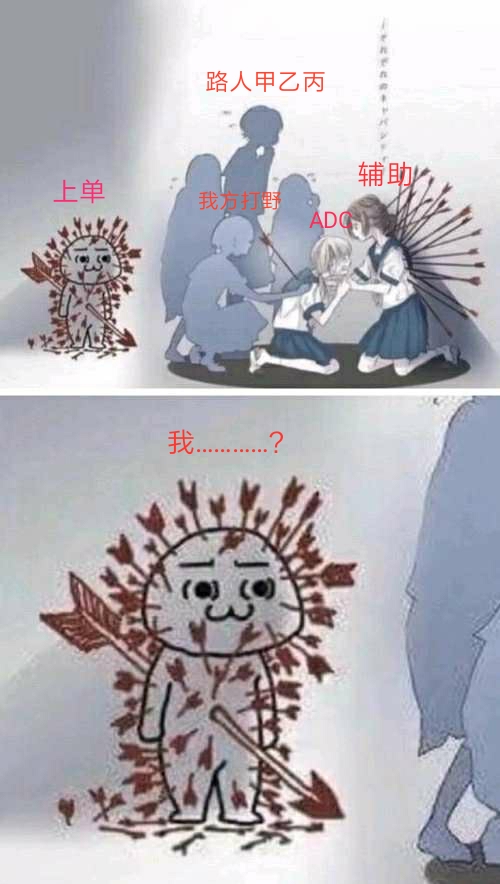 《LOL》三位最强英雄被动技能盘点