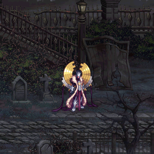 《DNF》2020春节光环预览