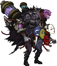 《DNF》魔界大战副本通关攻略