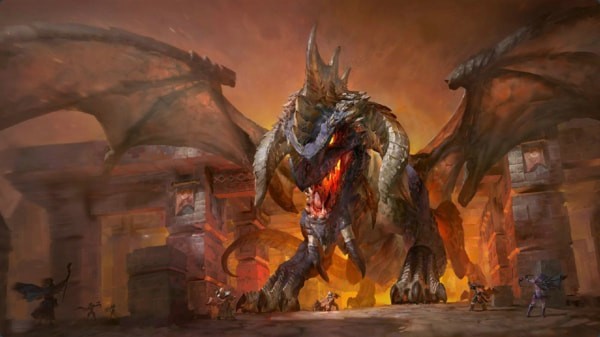 《魔兽世界》怀旧服奈萨里奥之泪属性介绍