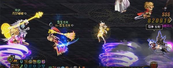 《DNF》魔界大战渗血的地下道地下城攻略