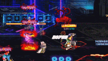 《DNF》魔界大战副本通关攻略