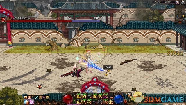 《DNF》100版本搬砖攻略