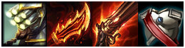 《LOL》云顶之弈10.1版本高胜率吃鸡阵容汇总