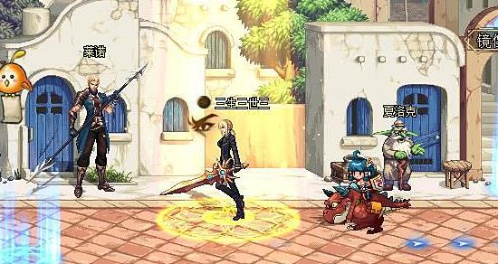 《DNF》100版本附魔攻略