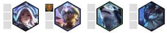 《LOL》云顶之弈10.1雷霆狂战士奥拉夫阵容玩法攻略