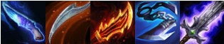 《LOL》云顶之弈9.24b系魂光剑卢锡安搭配
