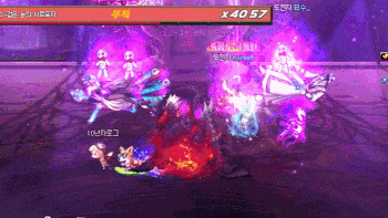 《DNF》魔界大战螺旋王座通关攻略