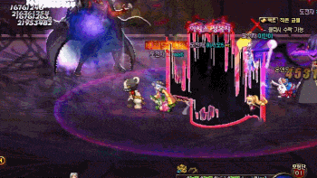 《DNF》魔界大战副本通关攻略