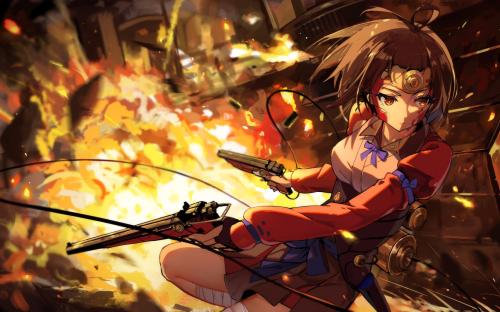 《DNF》女漫游护石选择
