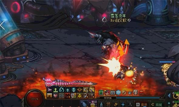 《DNF》魔界大战学园地下城攻略