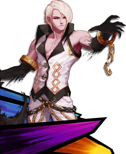 《DNF》100版本黑暗武士技能改动详情