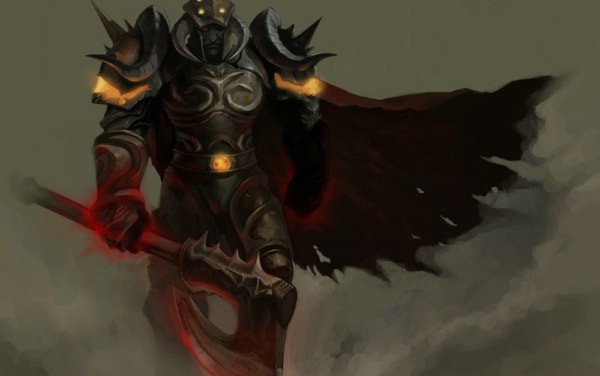《魔兽世界》怀旧服黑翼之巢狂暴战毕业装备汇总