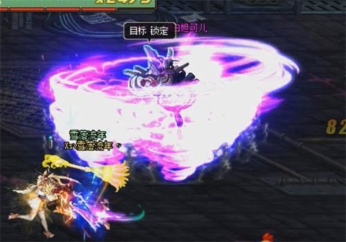 《DNF》魔界大战渗血的地下道地下城攻略