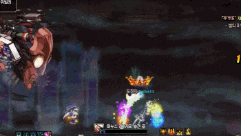 《DNF》魔界大战副本通关攻略
