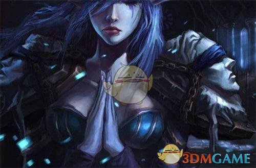 《魔兽世界》8.3神牧天赋加点选择
