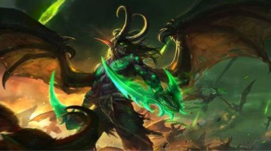 《魔兽世界》腐蚀优先级推荐