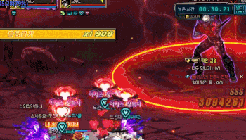 《DNF》魔界大战螺旋王座通关攻略