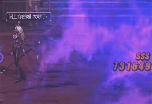 《DNF》魔界大战沉默的礼拜堂地下城攻略