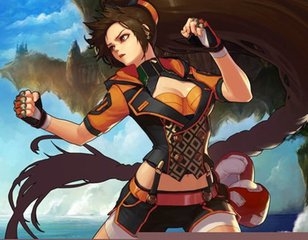 《DNF》2020女散打附魔推荐