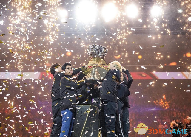 《LOL》2020春季赛赛程表分享