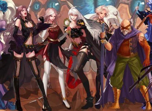 《DNF》2020暗帝完美附魔推荐