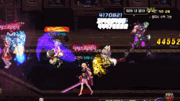 《DNF》魔界大战副本通关攻略