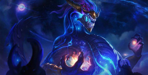 《LOL》10.1版本铸星龙王天赋出装推荐