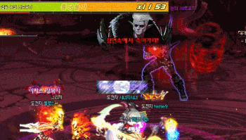 《DNF》魔界大战螺旋王座通关攻略