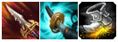 《LOL》S10中路岚切奎因玩法攻略