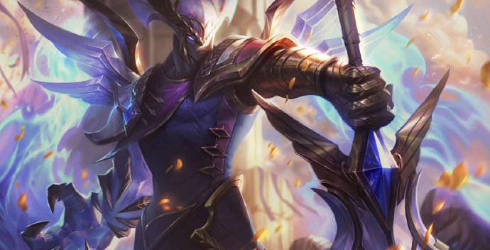 《LOL》TheShy剑魔S10天赋出装介绍