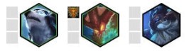 《LOL》云顶之弈10.1雷霆狂战士奥拉夫阵容玩法攻略