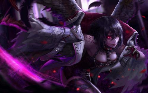 《DNF》2020诱魔者附魔选择