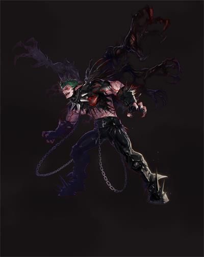 《DNF》魔界大战螺旋王座地下城攻略