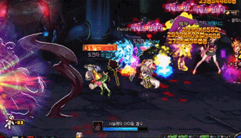 《DNF》白锈之希斯林机制介绍